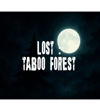 Lost: Taboo Forest Steam Key GLOBAL